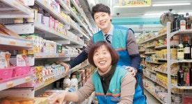 혁신 이끌어낸 `명품 리더십`…창조경영 싹 틔웠다