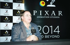 [Cine Interview] 월트 디즈니&픽사 애니메이션 스튜디오 CCO 존 라세터 | “픽사 감동시킨 한...