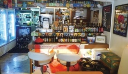 [Fine Dining] 건강하고 아름다운 아라비안 퀴진