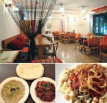 [Fine Dining] 건강하고 아름다운 아라비안 퀴진