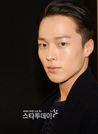 [포토]장기용, `조각이 따로없네`