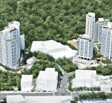 [알짜 미분양 아파트] 포스코건설 / 구리 더샵 그린포레