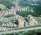 [분양 하이라이트] 내곡드림시티 / 서초 내곡드림시티1·2