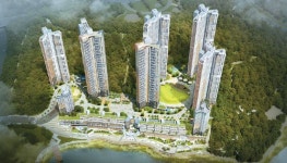 [분양 단신] 현대엔지니어링 힐스테이트 광교