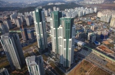 인천 논현 한화 에코메트로 3차 ‘더 타워’ 일부세대 한정 ‘안심전세’ 선보여