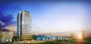 울산 삼산로에 코아루가 온다! `울산 삼산로 코아루 벨라채` 오피스텔 11월 분양