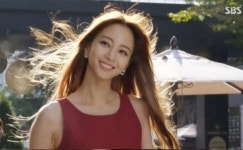 ‘미녀의 탄생’ 한예슬, 성형 미인으로 변신?…‘미모 여전하네!’