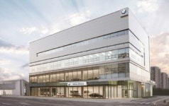 BMW 신호모터스, 소비자 위한 11월 특별 선물 마련