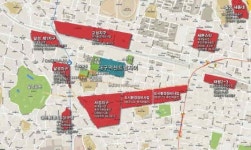 분양 활황기 대구, 도심 대단지 대구역센트럴자이 11월중 공개