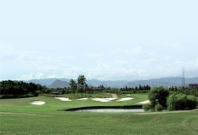 [중국 골프] 중국 샤먼, 푸른 자연 즐기며 통쾌한 라운딩