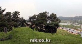 [르포] 부지 확보戰 치열했던 ‘광교호수공원 일대` 가보니…
