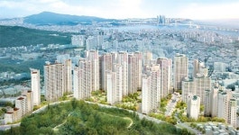 [연말 내집 마련] 롯데건설 / 부산 대연 롯데캐슬 레전드