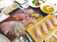 [Fine Dining] 바람난 미식가들이 그곳을 찾는 이유