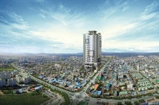 서해안 시대의 중심~서산 부동산이 뜨겁다..`서산 두진하트리움` 분양