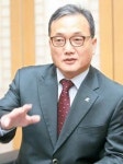 이태용 디자인진흥원장 “中企 글로벌시장 진출 적극 지원”
