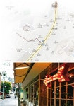 서울 핫플레이스 | 조용한 듯, 강한 파워 이태원로49길