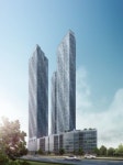 삼성물산, 말레이시아 초고층 주상복합빌딩 수주
