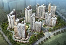 대우건설, ‘이천 설봉 3차 푸르지오’ 분양