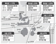 아현동, 강북 대표 중산층 동네 탈바꿈