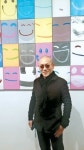 화가 이목을 “웃어라 청춘아! 꿈꿔라 대한민국!”