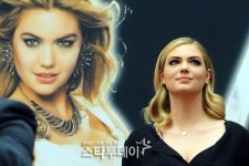 [포토] 케이트 업튼, 깊은 눈빛