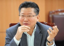 [2014 한국경제를 빛낸 인물] 서울시상수도사업본부 남원준 본부장