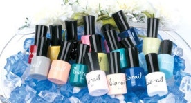 [톡톡 이상품] 위더스아이엔씨코리아 / 바이오네일·LED 램프