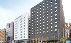 대림산업, 여의도에 ‘글래드호텔’ 개장