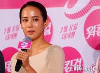 [포토] 영화 `워킹걸`의 배우 조여정