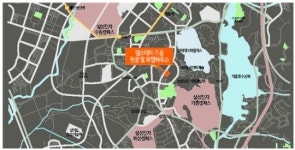 세 번째 ‘M-STAY’ 용인 서천지구서 12월 중 분양