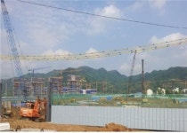 뜨는 위례 상가 … 2차 대전(大戰) 총성