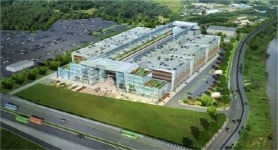 중부권 최대 車매매단지, 대전 유성에 조성