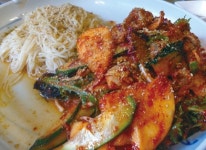 [Fine Dining] 동년배 끼리끼리 식당