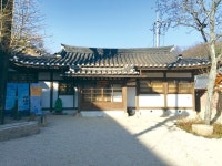 [Travel] 고희동 가옥+박노수 미술관+권진규 아틀리에 화가의 유산 따뜻한 미술관