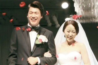 김광현 백년가약 맺고 연봉 ‘대박’ 선물까지…SK와 6억원 재계약