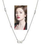 [Jewelry] 제이에스티나, 소중한 이에게 진주의 영롱함을