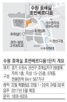 [분양현장 NOW] 수원호매실 호반베르디움