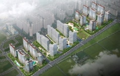 롯데와 금호가 아산 모종에서 만났다