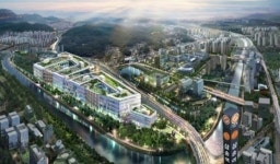 삼송지구… 최초 지식산업센터 입주 기업 모집