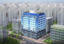 위례신도시 ‘위례 우성메디피아’ 상가분양