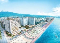 [분양 하이라이트] 미래자산개발 / 호텔 리젠트마린2차 더테라스