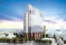 [분양 하이라이트] 신구건설 / 상도휴엔하임