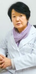 김민정 진료원장 외국인 노동자·노숙자 1만명 치료