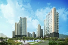 SM그룹, 화성 봉담에 2000여 세대 `브랜드타운` 완성