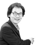 [예술이 된 건축] 강릉 상가주택 ‘두번째 달’