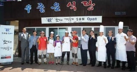 호텔신라 `맛있는 제주만들기` 식당들…맛집 코스 급부상