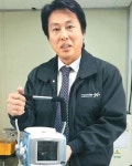포스콤 이동형 X레이장치…美·유럽 등 40개국 질주