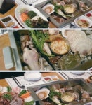 [Fine Dining] 해물 전성시대