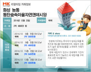 [리얼타임] 화성 능동 자연앤데시앙 전용 59.52㎡ 매매 2억4800만원