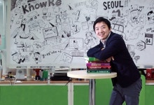 KnowRe 김용재 대표 | 세계적 수학교육 회사 기대해도 좋아요